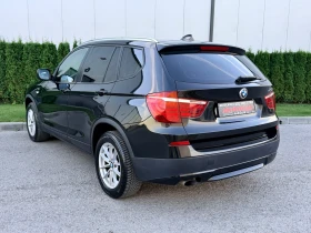 BMW X3  2.0D | X-DRIVE | 2012.Г | ИТАЛИЯ | ЛИЗИНГ | Auto.bg — изображение 4