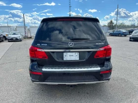 Mercedes-Benz GL 350  BlueTEC * AMG * 7 Места * CARFAX * Цена до БГ *  - 13550 € - 65319780 5