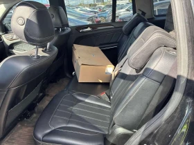 Mercedes-Benz GL 350  BlueTEC * AMG * 7 Места * CARFAX * Цена до БГ *  - 13550 € - 65319780 10