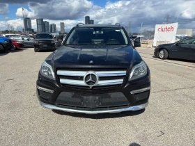 Mercedes-Benz GL 350  BlueTEC * AMG * 7 Места * CARFAX * Цена до БГ *  - 13550 € - 65319780 2
