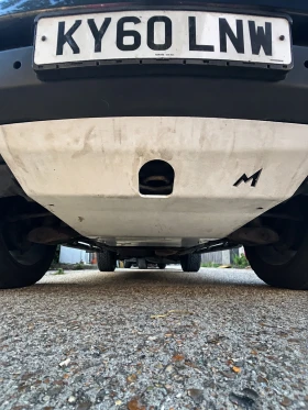 Land Rover Discovery TDV6 XS - 11000 € - 66062371 13