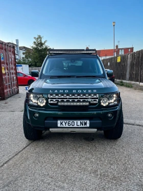Land Rover Discovery TDV6 XS - 11000 € - 66062371 3