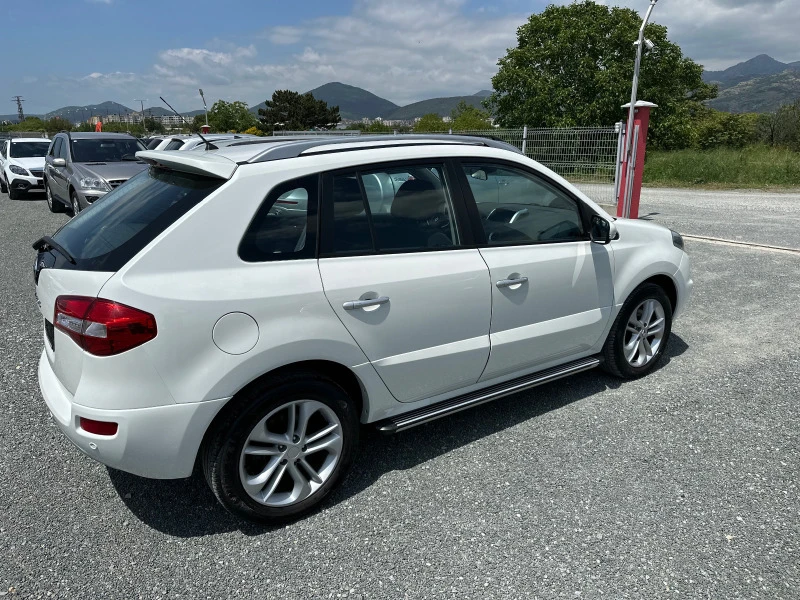 Renault Koleos (KATO НОВА), снимка 4 - Автомобили и джипове - 45729906