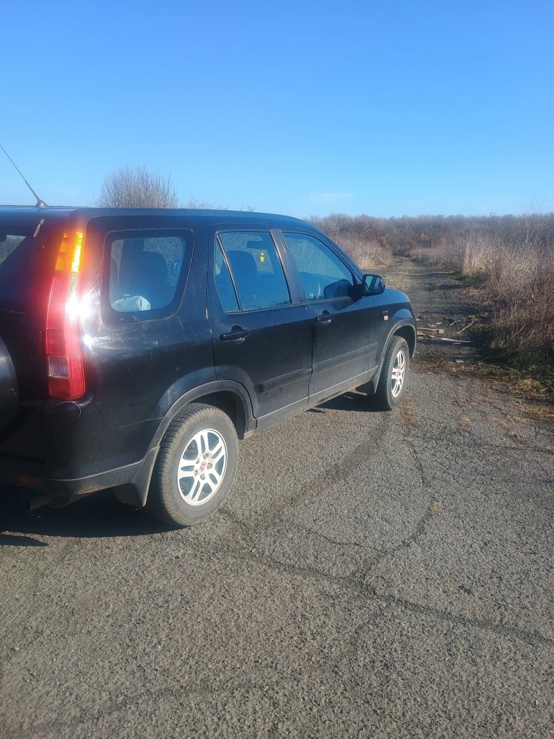 Honda Cr-v 2, снимка 1 - Автомобили и джипове - 48165481