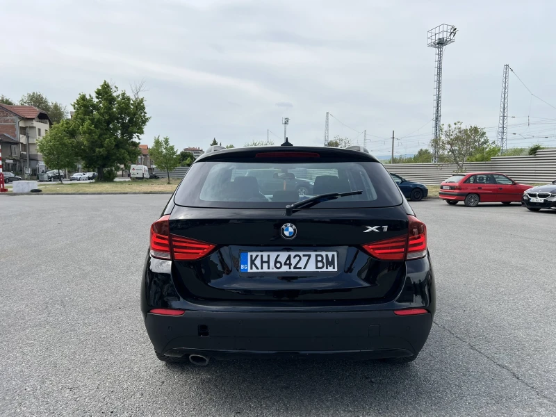 BMW X1 xDrive 2.0D | 177кс | 4x4 | NAVI, снимка 7 - Автомобили и джипове - 51499009