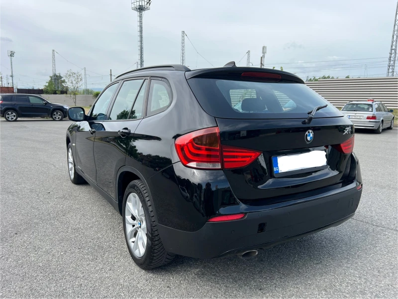 BMW X1 xDrive 2.0D | 177кс | 4x4 | NAVI, снимка 8 - Автомобили и джипове - 51499009