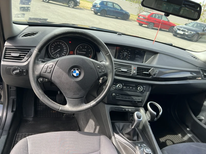 BMW X1 xDrive 2.0D | 177кс | 4x4 | NAVI, снимка 12 - Автомобили и джипове - 51499009