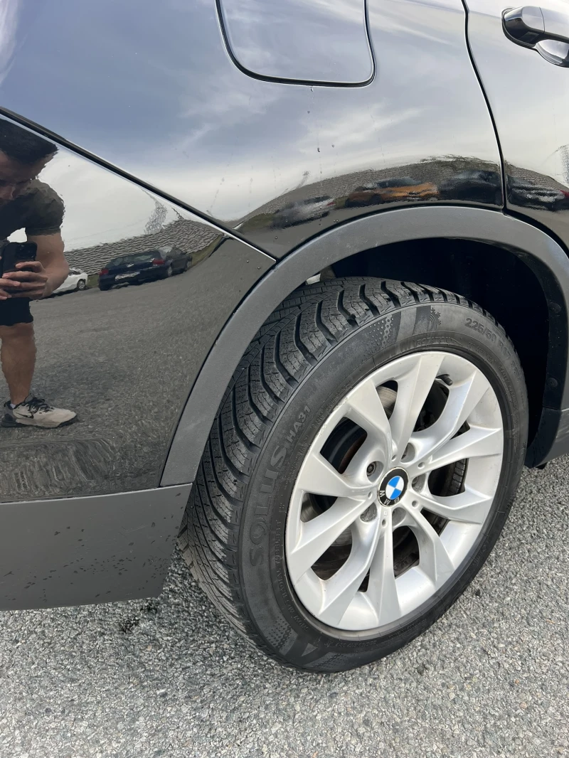 BMW X1 xDrive 2.0D | 177кс | 4x4 | NAVI, снимка 9 - Автомобили и джипове - 51499009