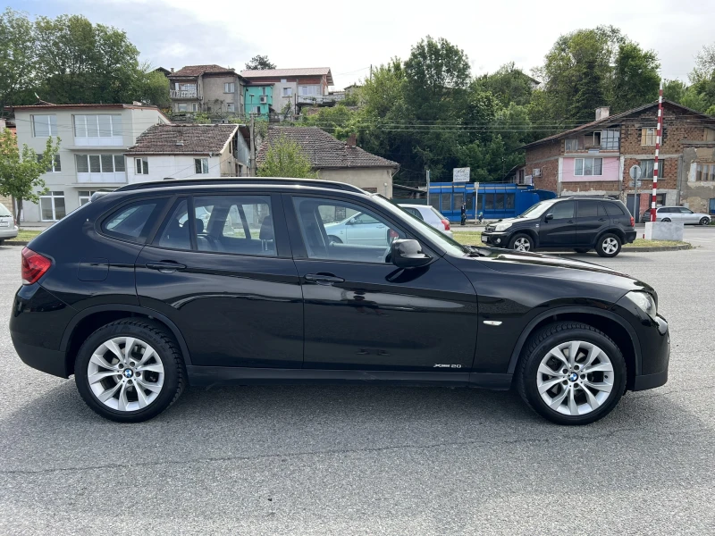 BMW X1 xDrive 2.0D | 177кс | 4x4 | NAVI, снимка 5 - Автомобили и джипове - 51499009