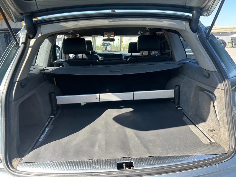 Audi Q7 3.0TDI QUATTRO, снимка 8 - Автомобили и джипове - 50981541