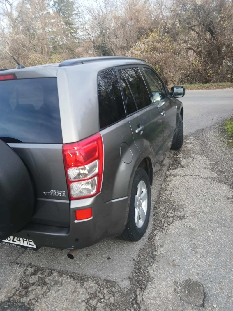 Suzuki Grand vitara, снимка 6 - Автомобили и джипове - 52460575