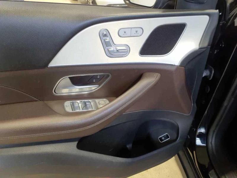Mercedes-Benz GLE 350 350de - 4-Matic, снимка 9 - Автомобили и джипове - 52525123