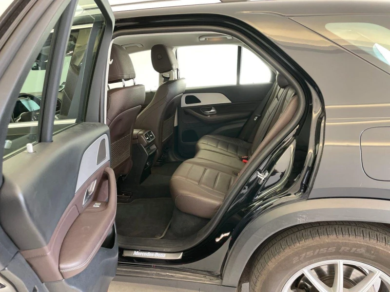 Mercedes-Benz GLE 350 350de - 4-Matic, снимка 6 - Автомобили и джипове - 52525123