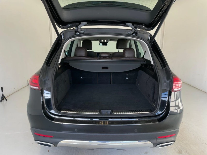 Mercedes-Benz GLE 350 350de - 4-Matic, снимка 4 - Автомобили и джипове - 52525123