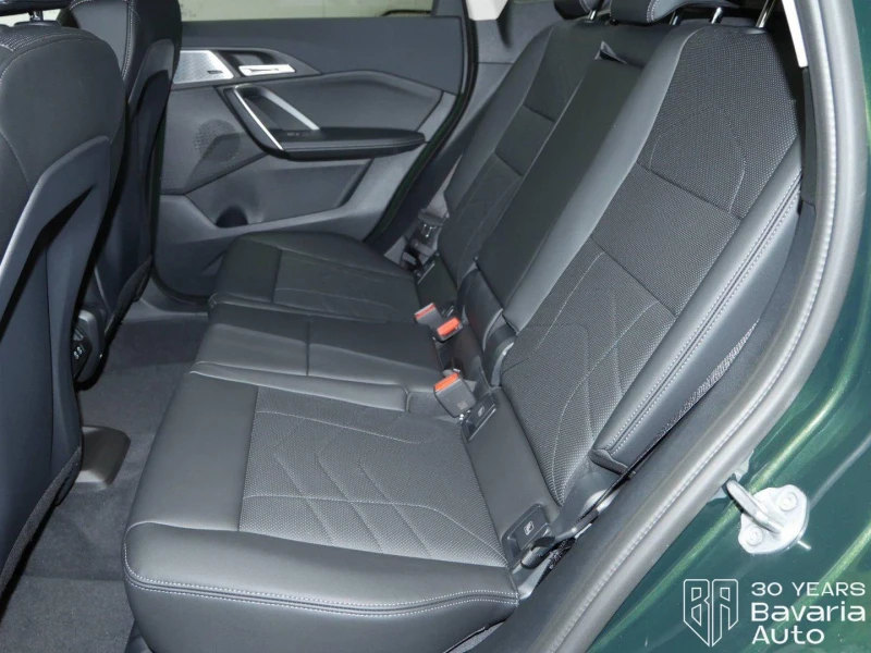 BMW X1 18d sDrive Steptronic, снимка 8 - Автомобили и джипове - 52726727