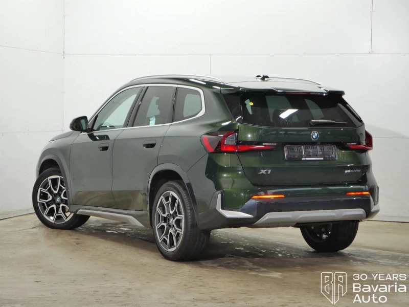 BMW X1 18d sDrive Steptronic, снимка 2 - Автомобили и джипове - 52726727