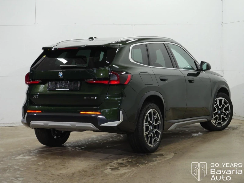 BMW X1 18d sDrive Steptronic, снимка 3 - Автомобили и джипове - 52726727