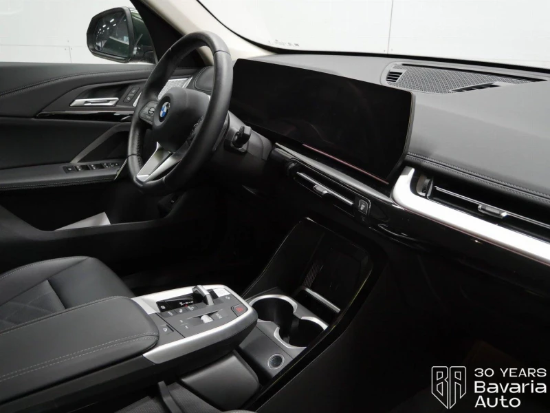 BMW X1 18d sDrive Steptronic, снимка 7 - Автомобили и джипове - 52726727