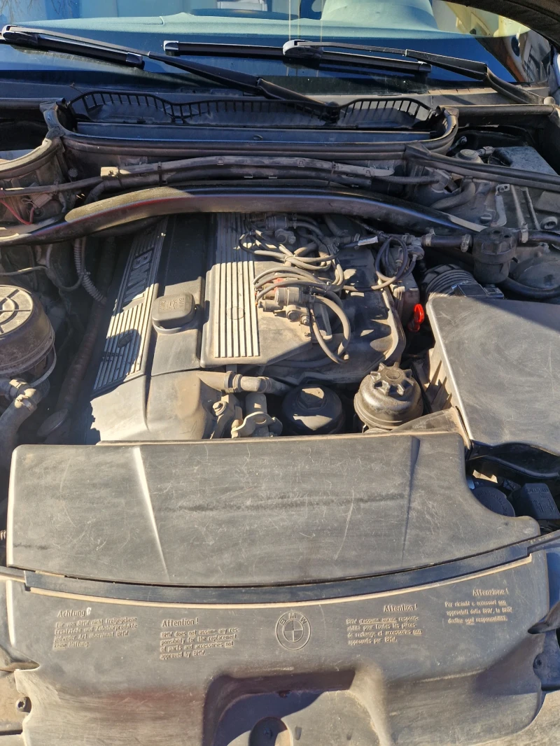 BMW X3, снимка 13 - Автомобили и джипове - 52789482