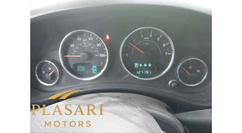 Jeep Wrangler SPORT, снимка 11 - Автомобили и джипове - 53180421