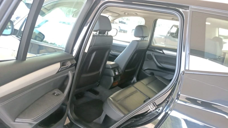 BMW X3 3.0 D 258 к.с., снимка 7 - Автомобили и джипове - 53210251