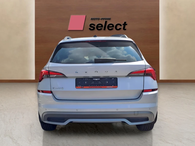 Skoda Kamiq 1.0 TSI, снимка 6 - Автомобили и джипове - 53258432