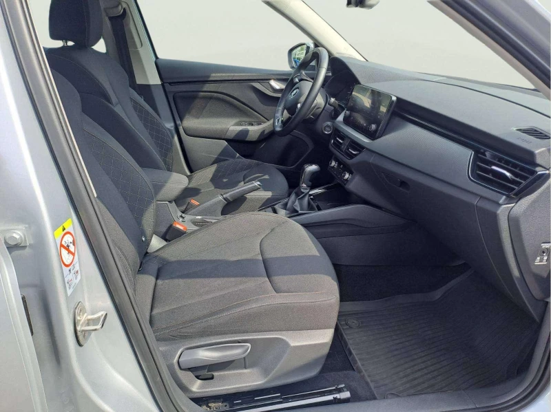 Skoda Kamiq 1.0 TSI, снимка 9 - Автомобили и джипове - 53258432