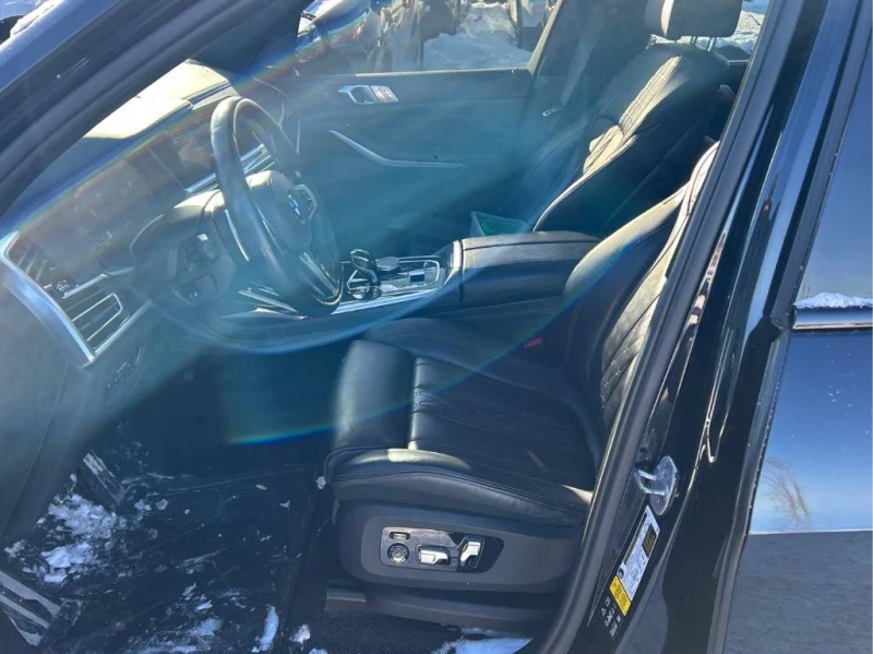 BMW X7 xDrive40i * HEADUP * HARMAN/KARDON * 7 МЕСТА, снимка 10 - Автомобили и джипове - 53338581