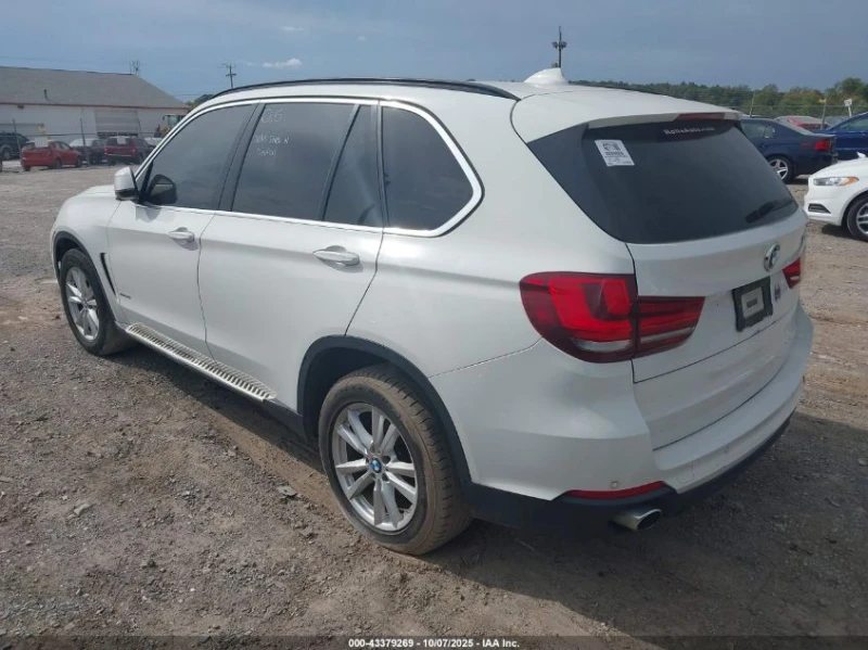 BMW X5 3.0L I-6 DI, DOHC, VVT, TURBO, 300HP All Wheel, снимка 8 - Автомобили и джипове - 53374459
