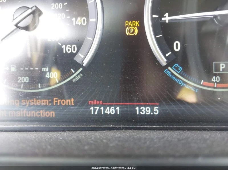 BMW X5 3.0L I-6 DI, DOHC, VVT, TURBO, 300HP All Wheel, снимка 7 - Автомобили и джипове - 53374459