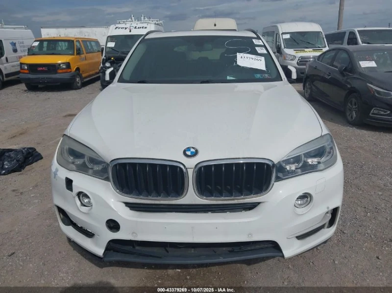 BMW X5 3.0L I-6 DI, DOHC, VVT, TURBO, 300HP All Wheel, снимка 4 - Автомобили и джипове - 53374459