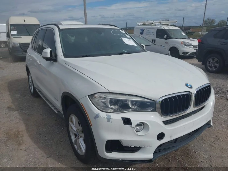 BMW X5 3.0L I-6 DI, DOHC, VVT, TURBO, 300HP All Wheel, снимка 11 - Автомобили и джипове - 53374459