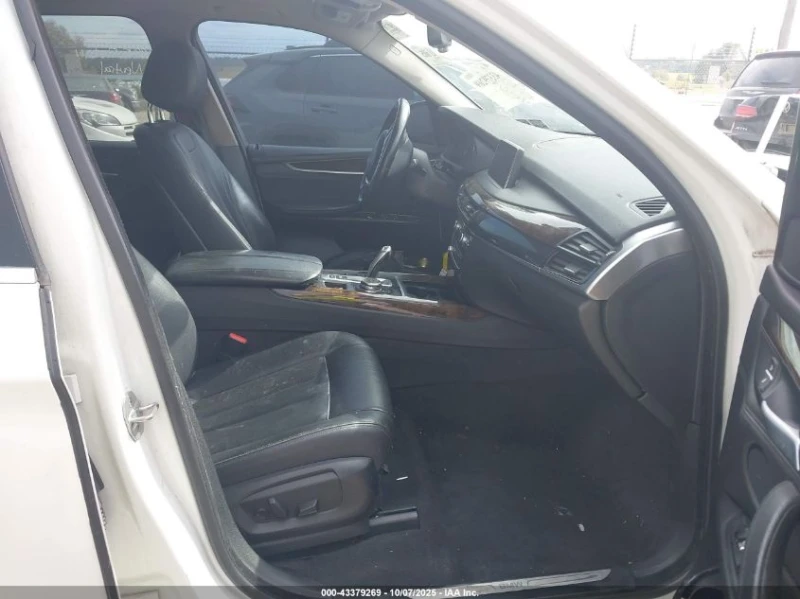 BMW X5 3.0L I-6 DI, DOHC, VVT, TURBO, 300HP All Wheel, снимка 10 - Автомобили и джипове - 53374459