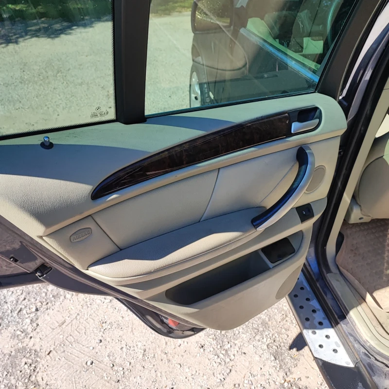 BMW X5, снимка 6 - Автомобили и джипове - 53395899