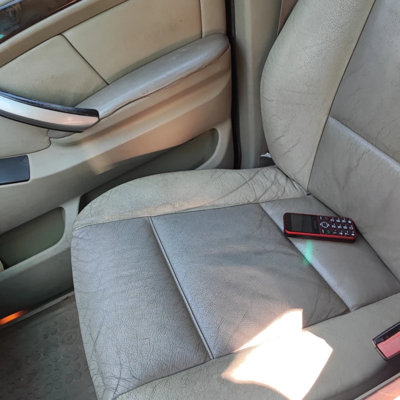 BMW X5, снимка 9 - Автомобили и джипове - 53395899