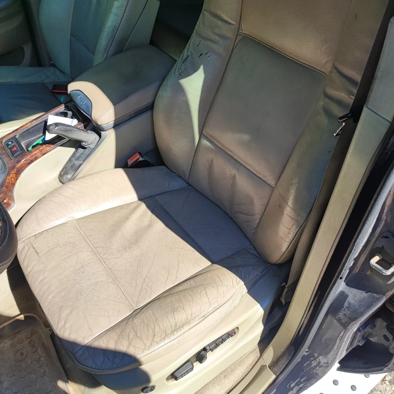 BMW X5, снимка 8 - Автомобили и джипове - 53395899