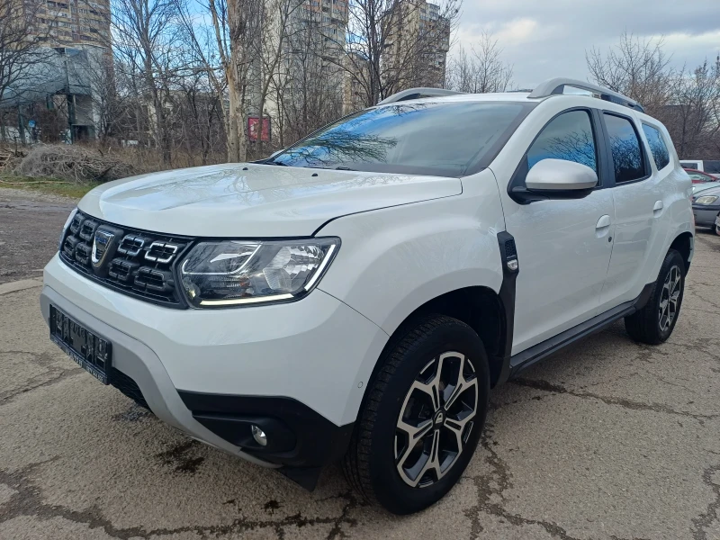 Dacia Duster 1.0 Tce LPG