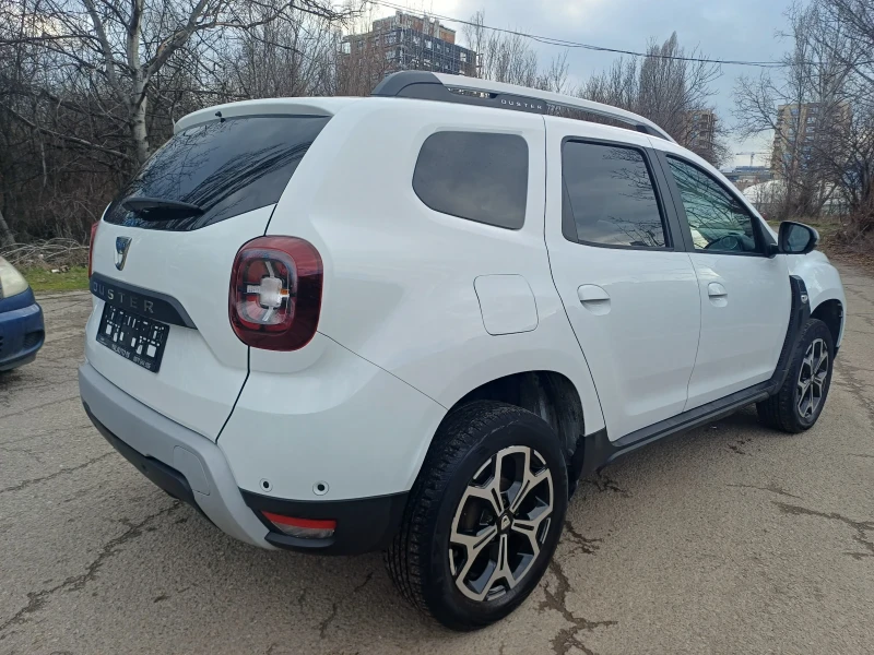 Dacia Duster 1.0 Tce LPG, снимка 5 - Автомобили и джипове - 53496852