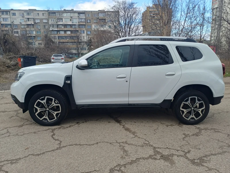 Dacia Duster 1.0 Tce LPG, снимка 8 - Автомобили и джипове - 53496852