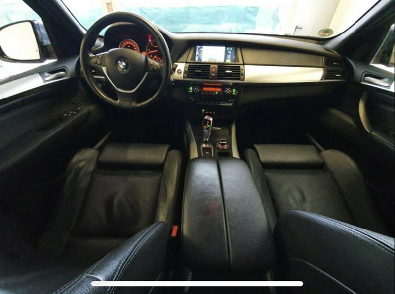 BMW X5 3.0D, снимка 2 - Автомобили и джипове - 36033862