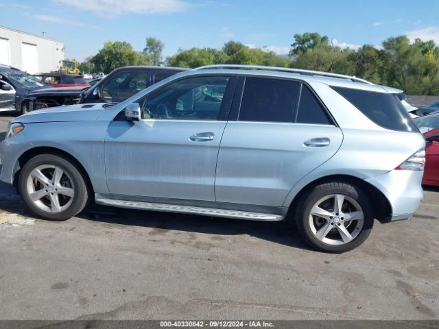 Mercedes-Benz GLE 350 Крайна цена!, снимка 2 - Автомобили и джипове - 48215598