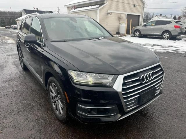 Audi Q7 PREMIUM PLUS/360 CAMERA/DISTRONIC/BOSE/PANORAMA/, снимка 2 - Автомобили и джипове - 48504610