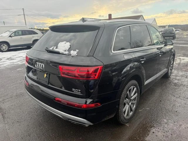 Audi Q7 PREMIUM PLUS/360 CAMERA/DISTRONIC/BOSE/PANORAMA/, снимка 3 - Автомобили и джипове - 48504610