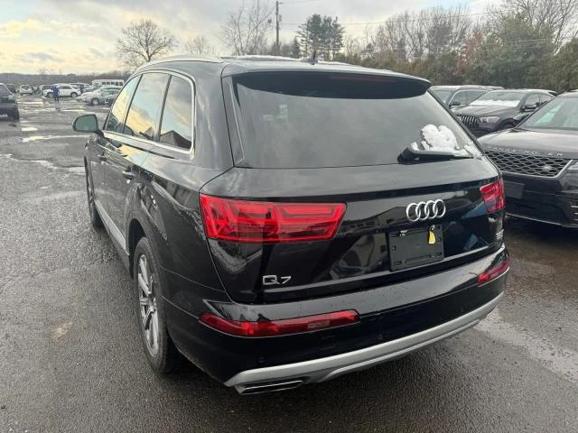 Audi Q7 PREMIUM PLUS/360 CAMERA/DISTRONIC/BOSE/PANORAMA/, снимка 4 - Автомобили и джипове - 48504610