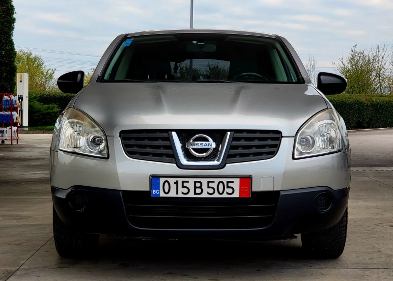 Nissan Qashqai 1, 5 DCI - 7500 лв. / 3834.69 € - 98076076 1