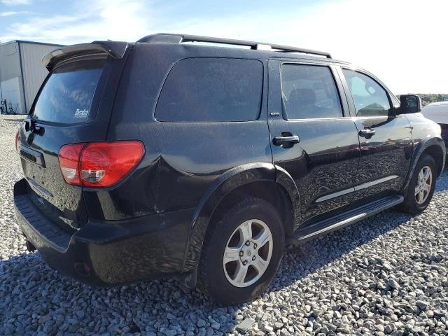 Toyota Sequoia 5.7 4х4 - изображение 4