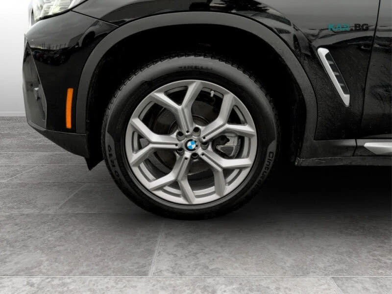BMW X3 * xDrive30i * АвтоКредит * (ЦЕНА ДО БГ), снимка 5 - Автомобили и джипове - 54788632