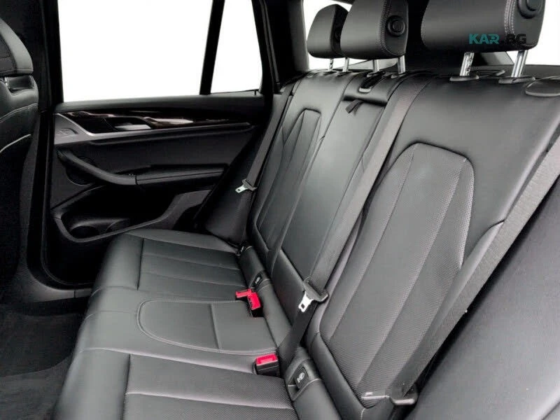 BMW X3 * xDrive30i * АвтоКредит * (ЦЕНА ДО БГ), снимка 9 - Автомобили и джипове - 54788632