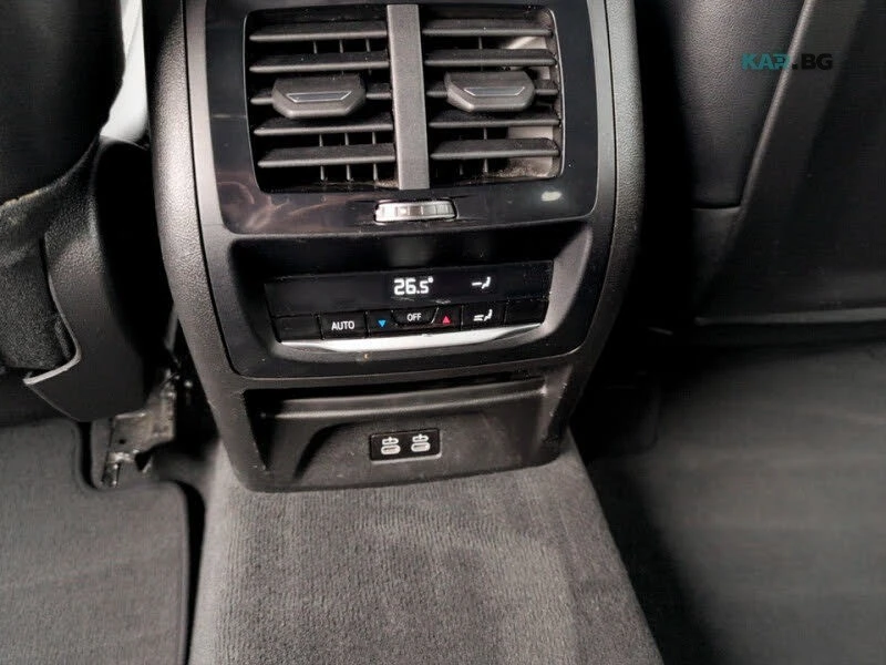 BMW X3 * xDrive30i * АвтоКредит * (ЦЕНА ДО БГ), снимка 10 - Автомобили и джипове - 54788632