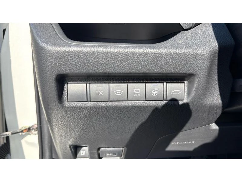 Toyota Rav4 2.5HSD LOUNGE AWD, снимка 13 - Автомобили и джипове - 56113494